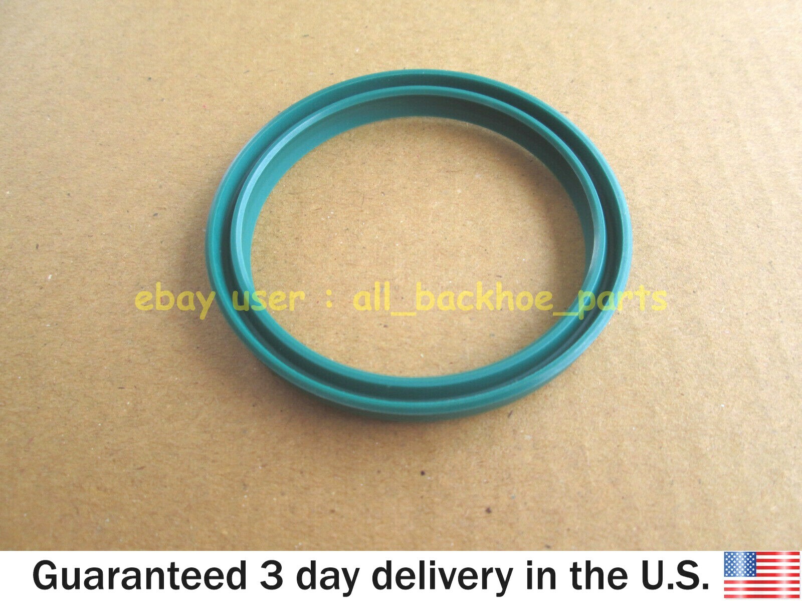 JCB BACKHOE - HYDRAULIC CYL SEAL KIT 60MM ROD x 100MM CYL (991/00145 991/00107)