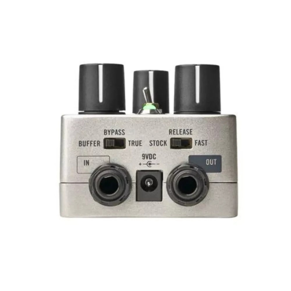 Universal Audio UAFX Teletronix LA-2A Studio Compressor Guitar Effect Pedal