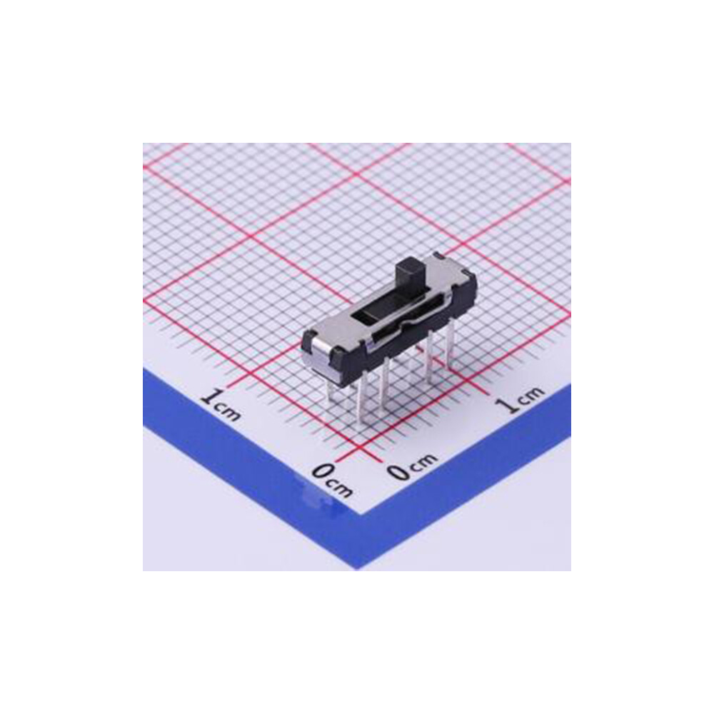 10pcs SS-3336D-02-L1 DIP