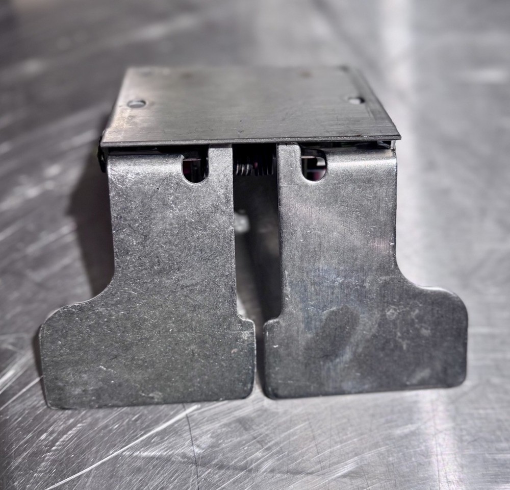 Taylor Freeze Draw Arm Switch, Complete Assembly