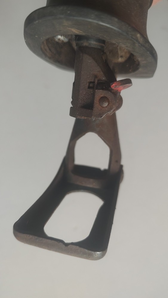 Bosch 24 Volt Reciprocating Saw