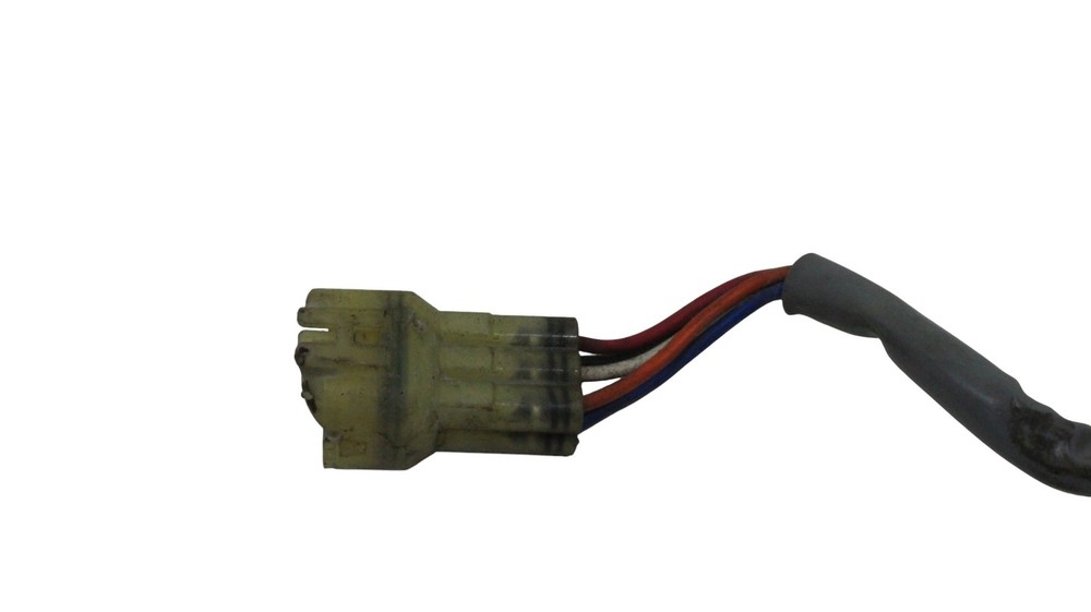 BMW F 650 1993 2000 Engine Control Unit ECU