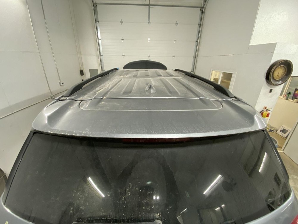 Complete Console Front Floor Fits 18-21 TRAVERSE 1049788