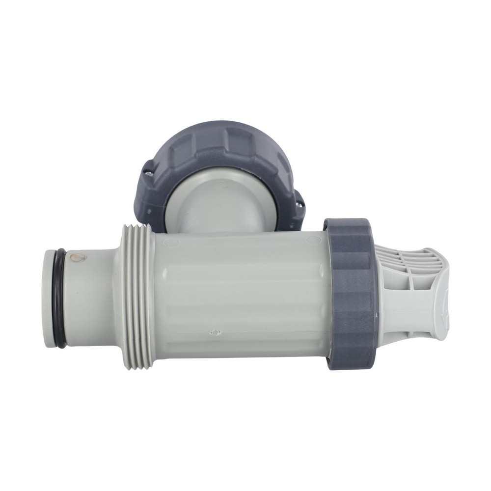Premium Pool Plunger Valves for Intex Filter Pump Compatible and Reliable