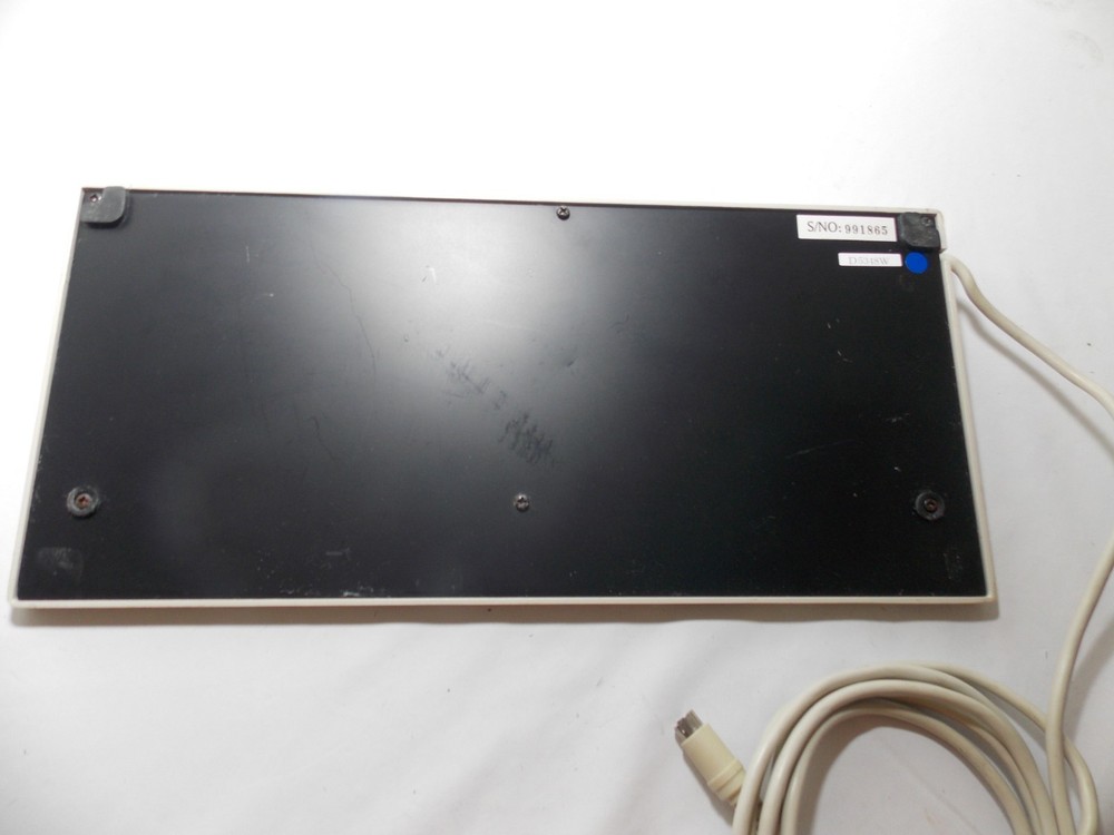 Fujinon DK-401 Video Processor Keyboard (LAM-3027)