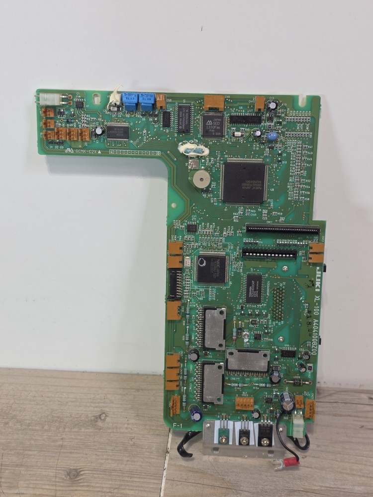 JUKI GCMK-C2X  Electronic Singer QUANTUM XL-100 Sewing Machine Circuit Board
