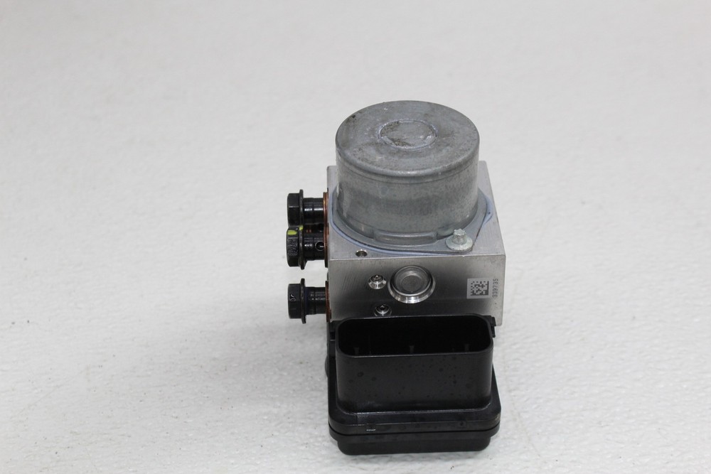 23-25 DUCATI SCRAMBLER 800 ICON ABS PUMP UNIT MODULE