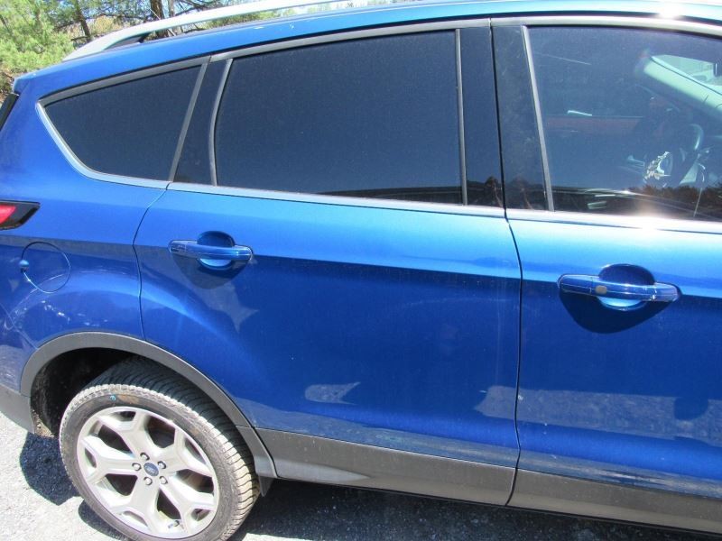 Rear View Mirror Automatic Dimming Fits 13-19 ESCAPE 962405