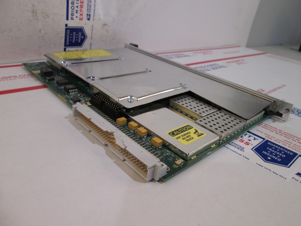 JDSU RPM-3000 PathTrak Return Path Spectrum Analyzer Module