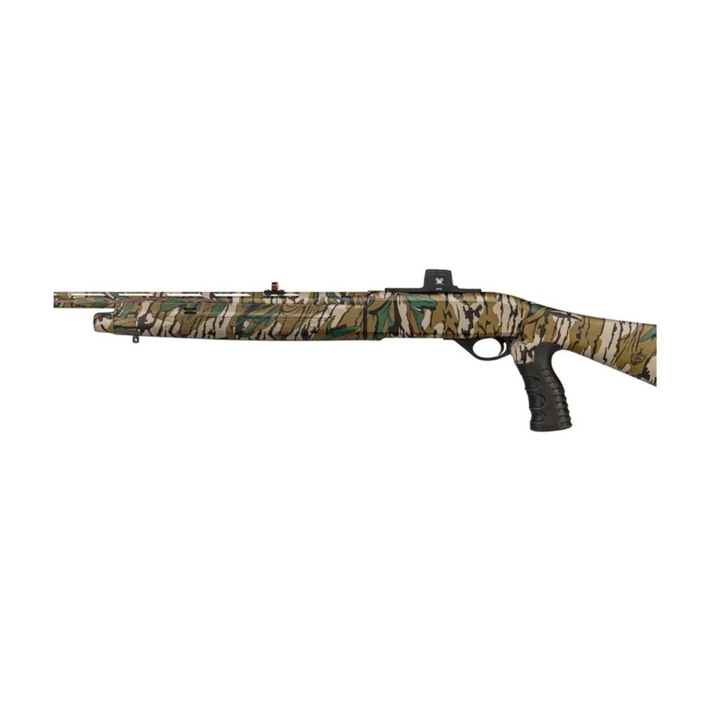 Vortex Viper Shotgun Enclosed Micro Green Dot Multi-Reticle