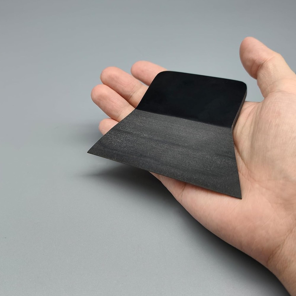 3Pcs PPF Squeegee Vinyl Wrap Squeegee Anti-Scratch TPU Squeegee PPF Tools ......