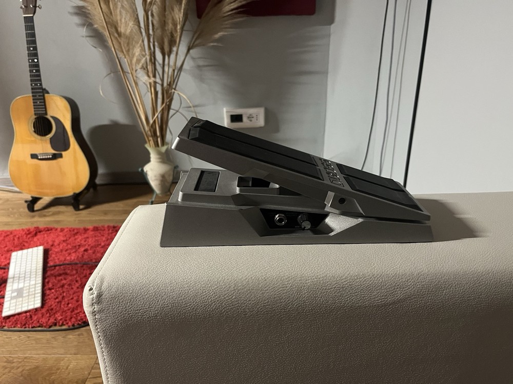 Volume Pedal