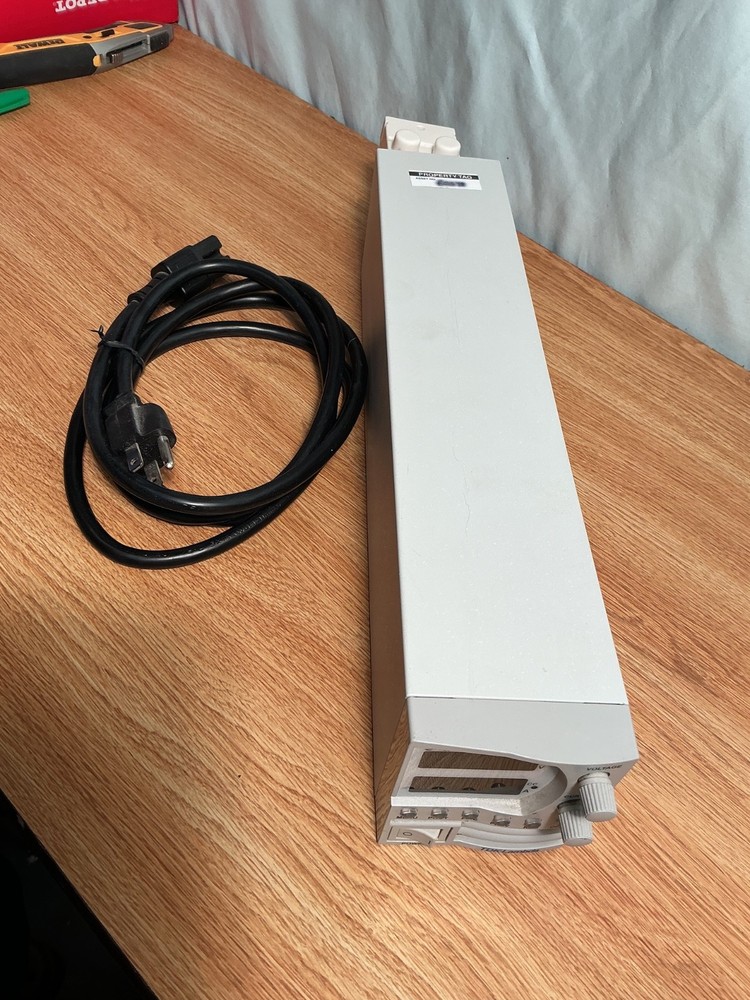 TDK-LAMBDA Z10-20-U Programmable DC Power Supply