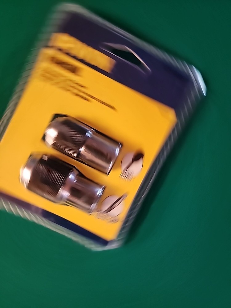 Hanson 2 pc Adjustable tap sockets 3095001