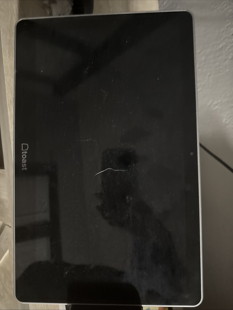 Toast POS System Set