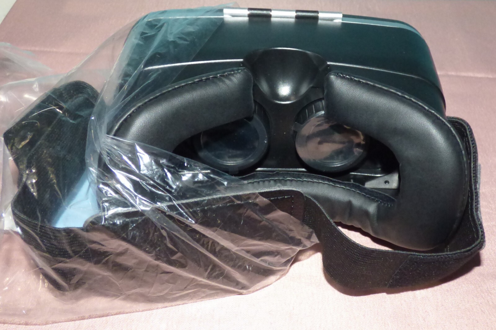 VR Shinecon Virtual Reality Glasses - New