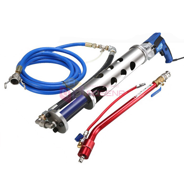 Putty Multi-functional Cement Mortar Waterproof Coating Paint Spraying Machine