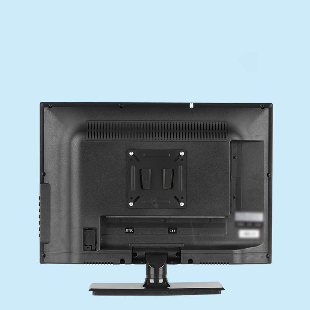 21.5 Inch Screen Vision Chart Panel Led Visual Acuity Testing LCD Optical Tester
