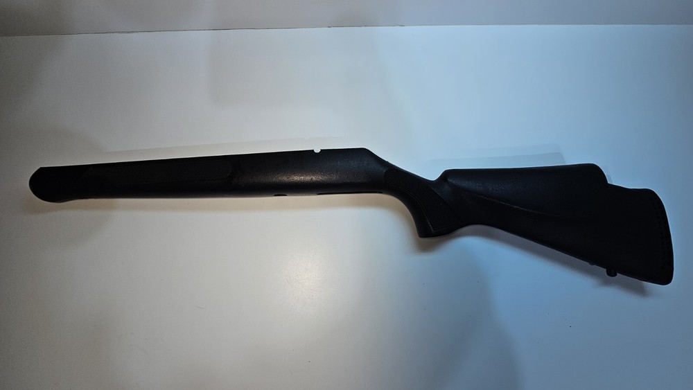 Knight Disc Inline Muzzleloader Solid Synthetic Stock (F)