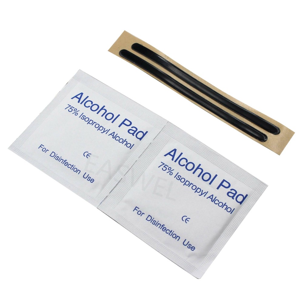 Fliders for the Apple Mighty/Bluetooth Mouse