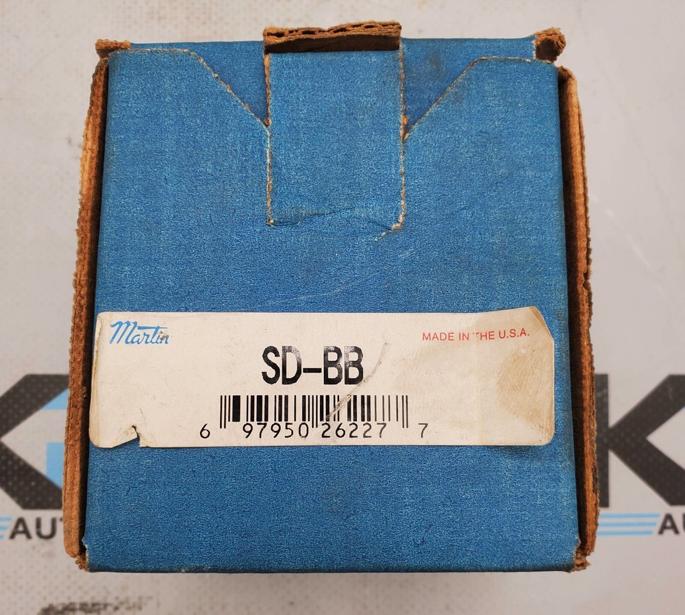 NEW Martin SD-BB Idle Bushing