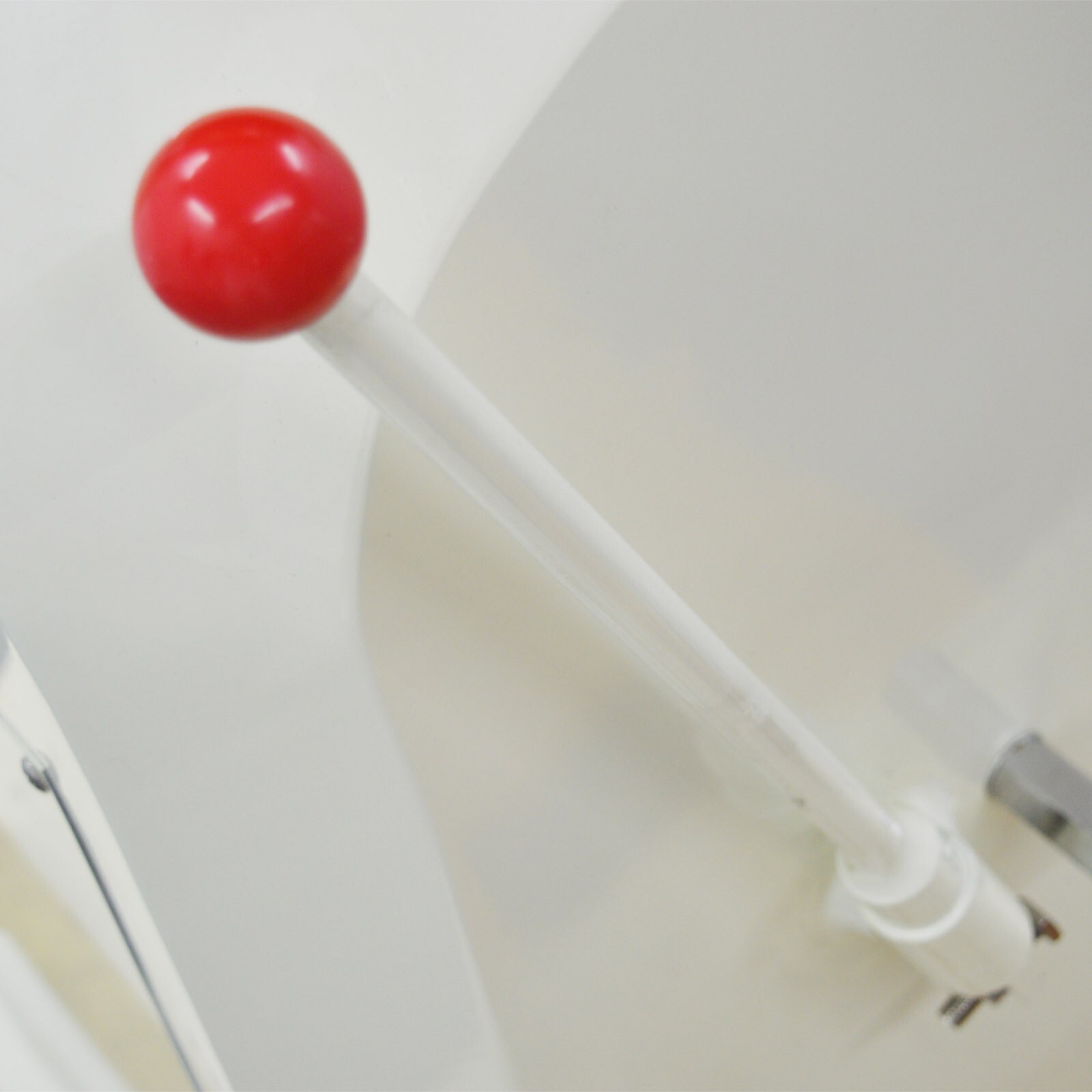 26 PCS Dough Divider and Rounder Commercial Dough Cutter Bakery Bread Maker 110V