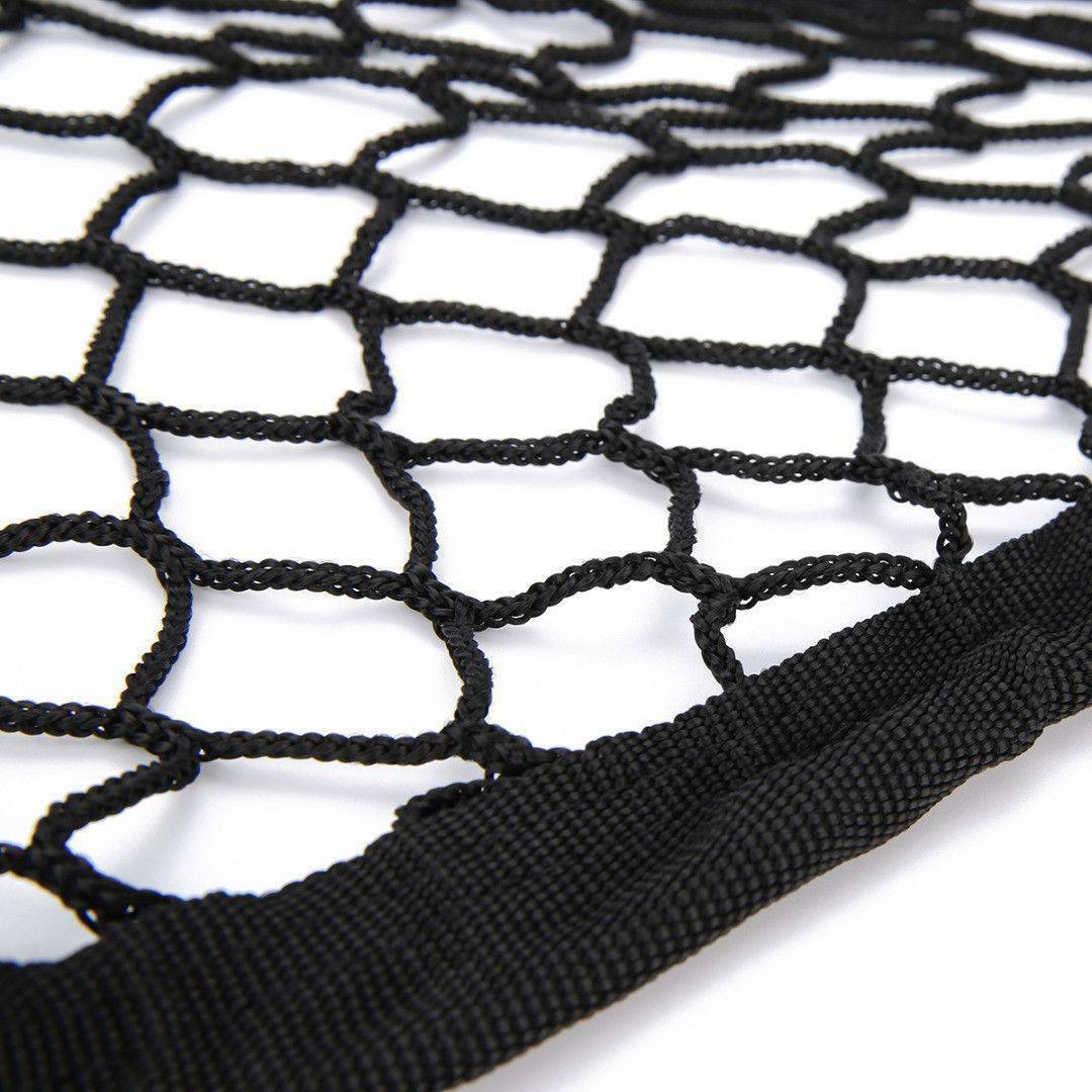 SUV Car Accessories Envelope Style Trunk Cargo Net Storage Organizer Universal