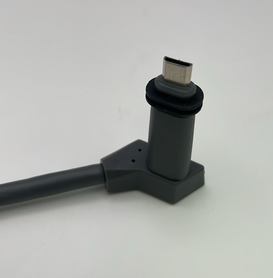 Starlink Ethernet Adapter for Gen 2 Wired External Network (B252)