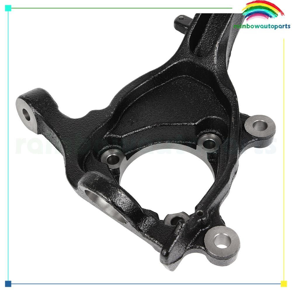 Front Right Side Steering Knuckle For Jeep Liberty 2002-2007