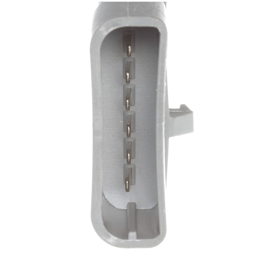 For 1995-1996 Ford E-250 Econoline - Ignition Control Module Delphi