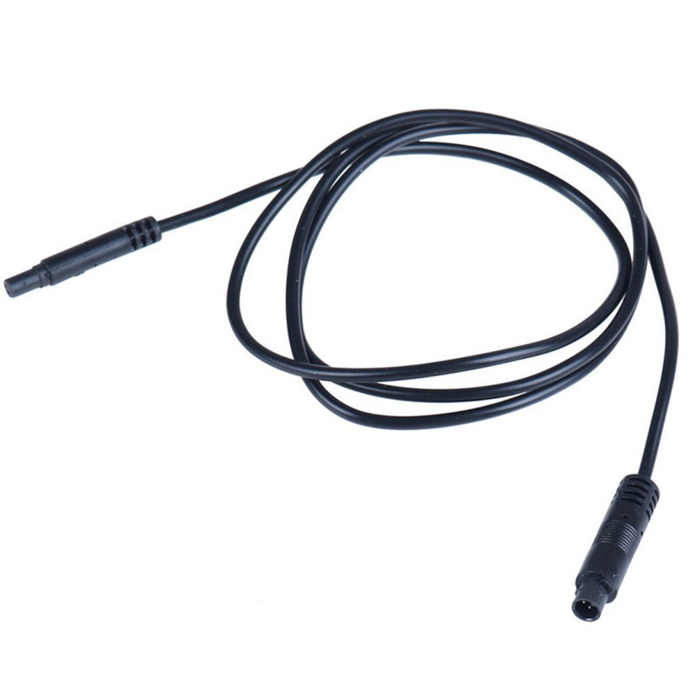 Dash Cam, Reverse Camera, Car Recorder Cable for MINI 4Pin 2.5M Extension Cable