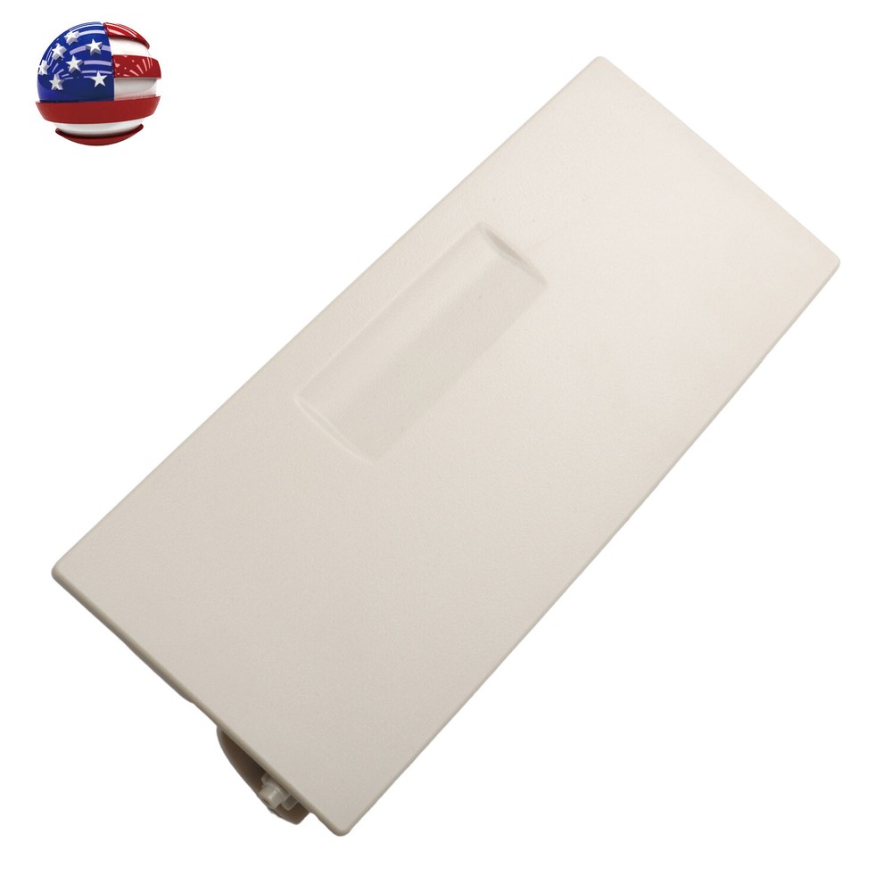 Overhead Console Sunglass Holder without Down Light Beige Fits for Mazda 6