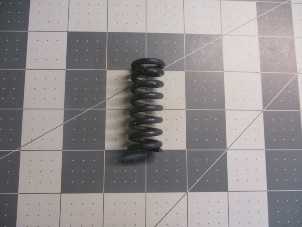 Case O1826CH (2) Springs