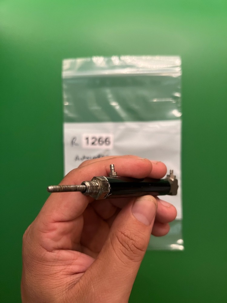 Autococker Ram Clippared QEV