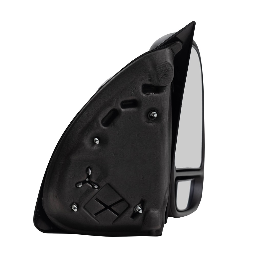 Fits 2000-2005 Excursion Manual Tow Mirror Extendable Set 3C3Z17683AAA