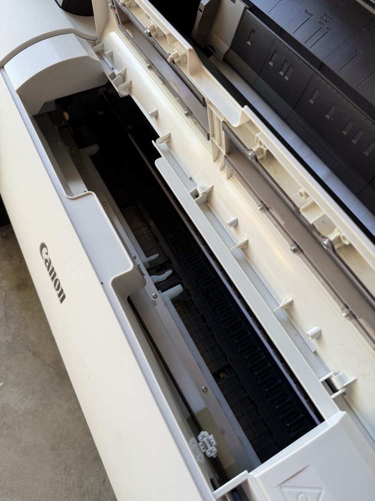 Canon imagePROGRAF TM-200 Format Printer