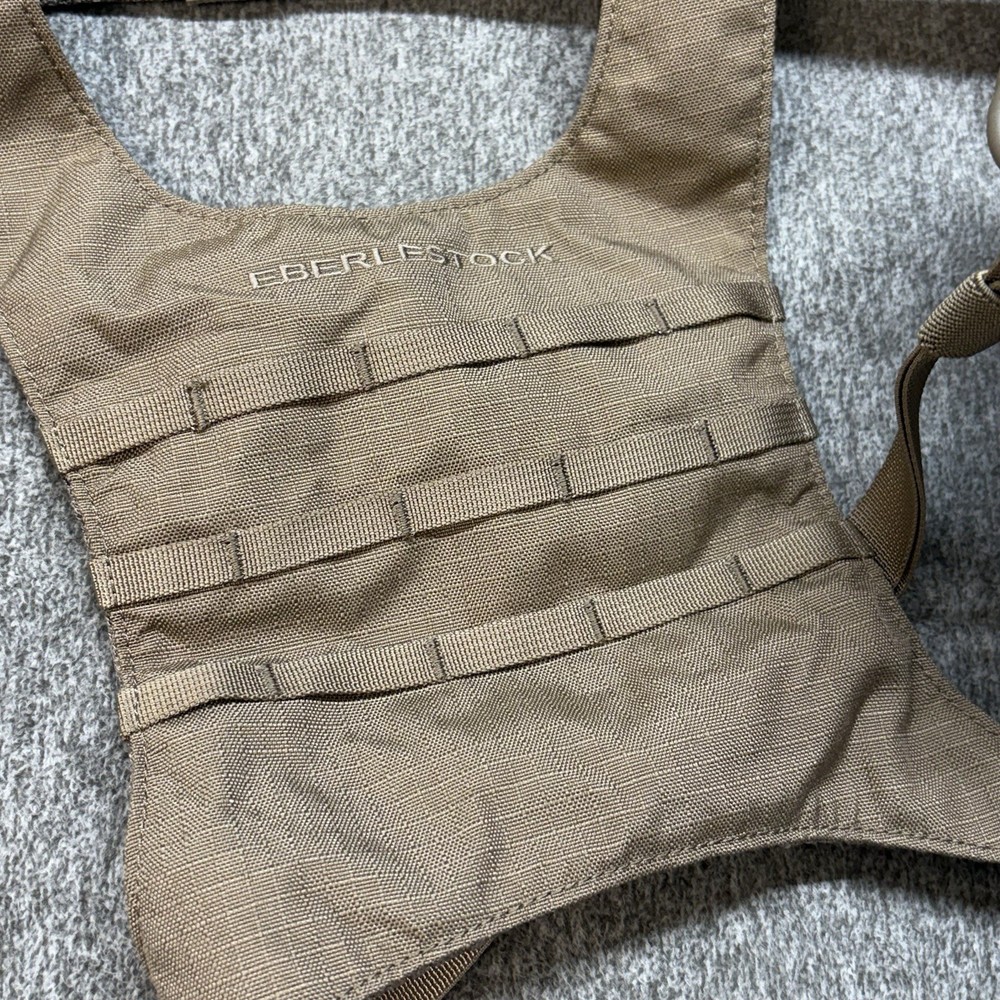 Eberlestock Recon Modular Bino Pack-Large Dryearth
