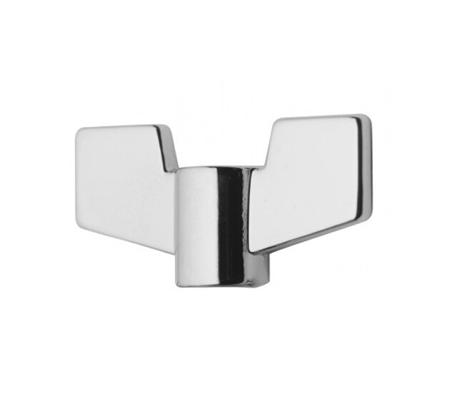 Cymbal stand Wing Nut M8 thread