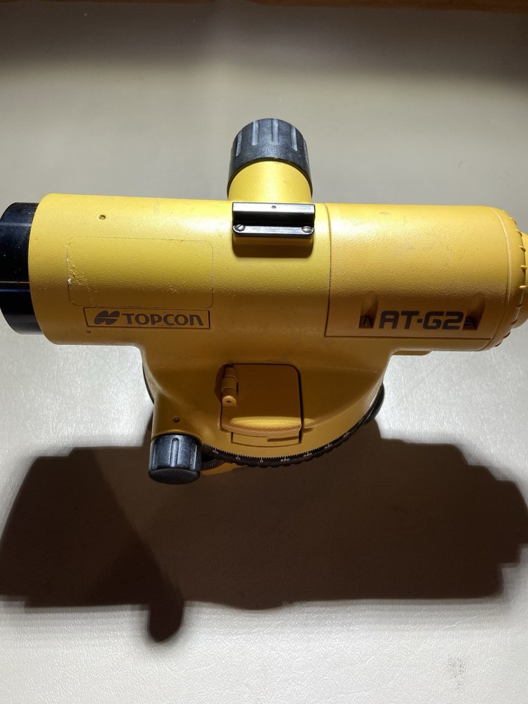 Topcon At-G1 Auto Level