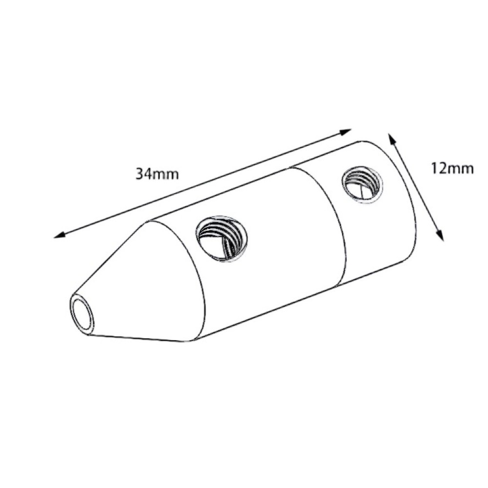 Laser Pump Source DIY MAX 130W/260W Modified Special Optical Laser Head