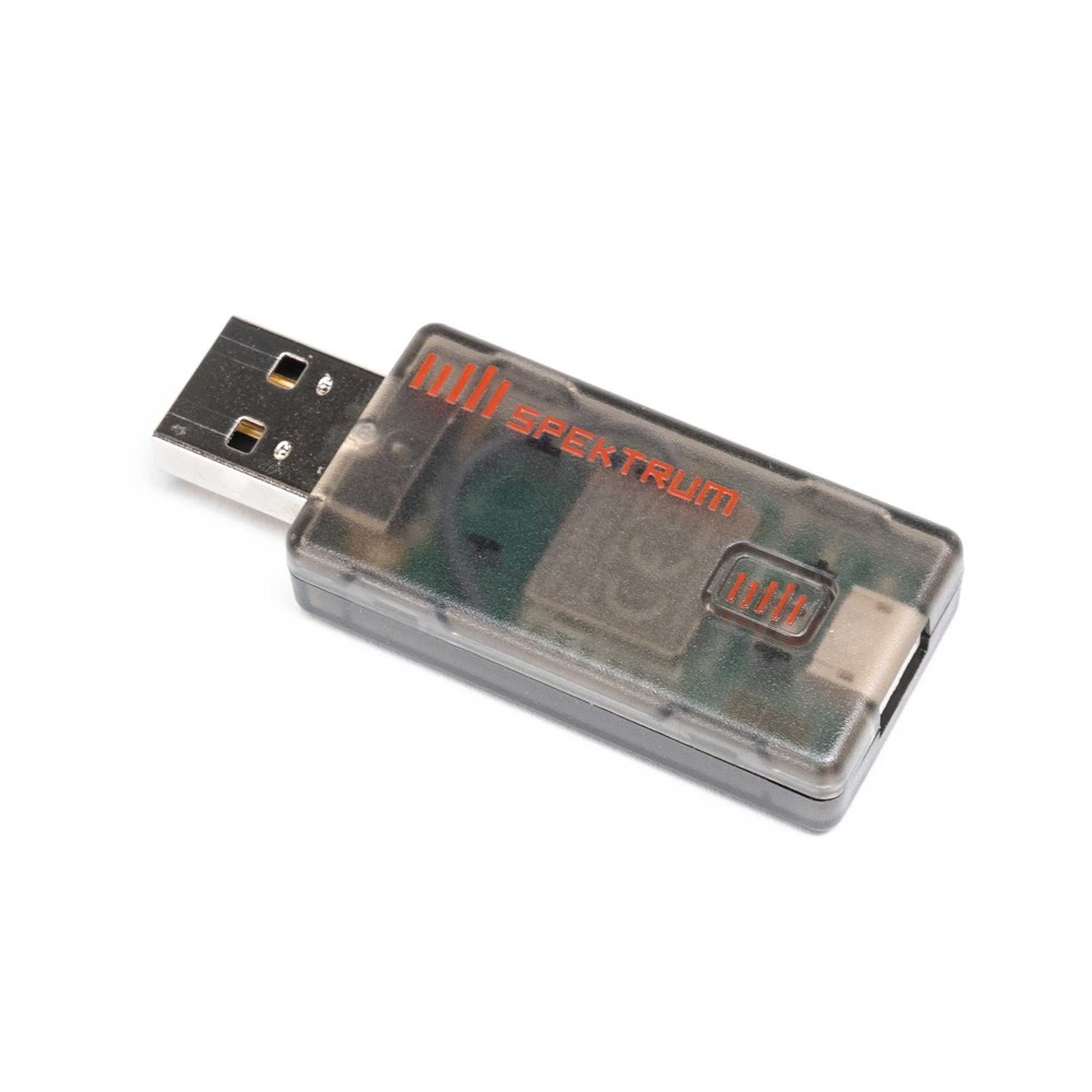 Spektrum WS3000T Wireless Simulator USB Dongle SPMWS3000T
