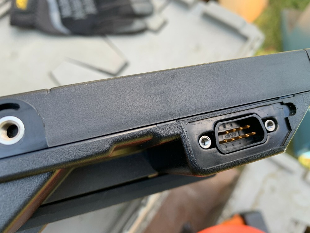 TEC Orion 150A+ Advanced Conductivity Meter