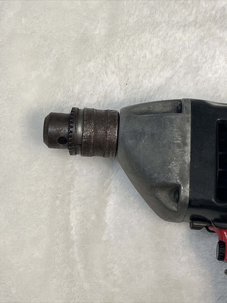Sears Craftsman Variable Speed Reversible 3/8" Electric Drill Model 315.10514