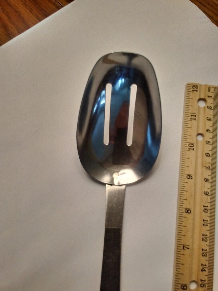vernco spoon
