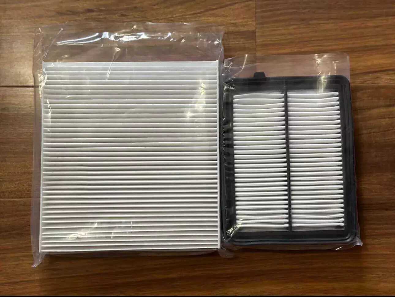 Premium Combo Engine & Cabin Air Filter For 2017-2024 NISSAN KICKS 20-2024 Versa