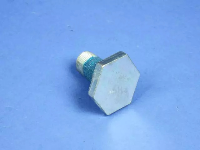 Genuine Mopar Hex Head Bolt 6506972AA