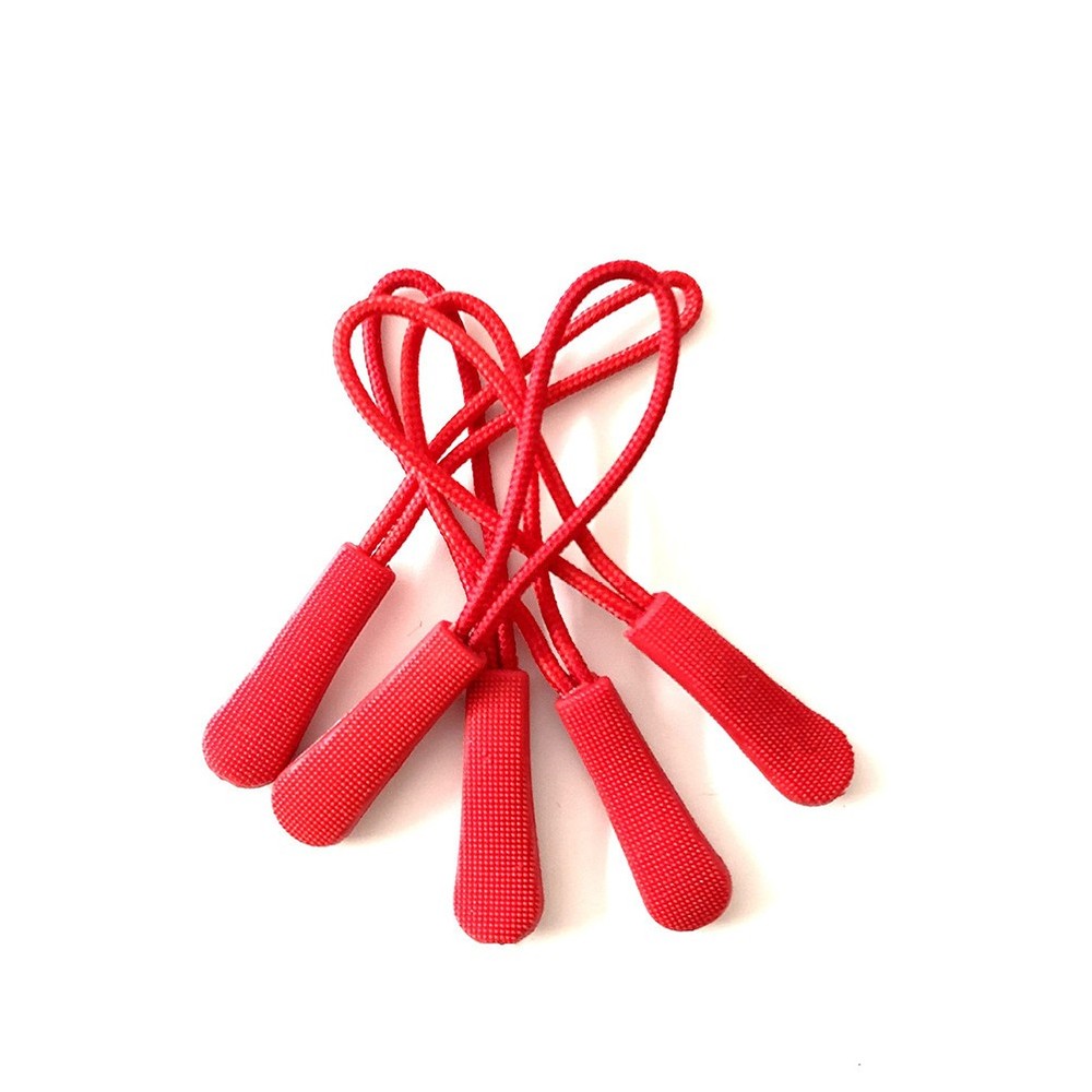 50 Pcs Backpack Zipper Replacement Luggage Pull Extension Small Pulls