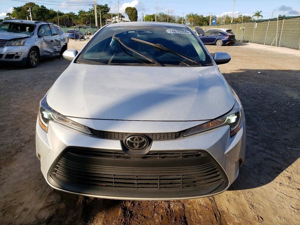 Fuse Box Engine Hatchback Fits 19-24 COROLLA 4982477