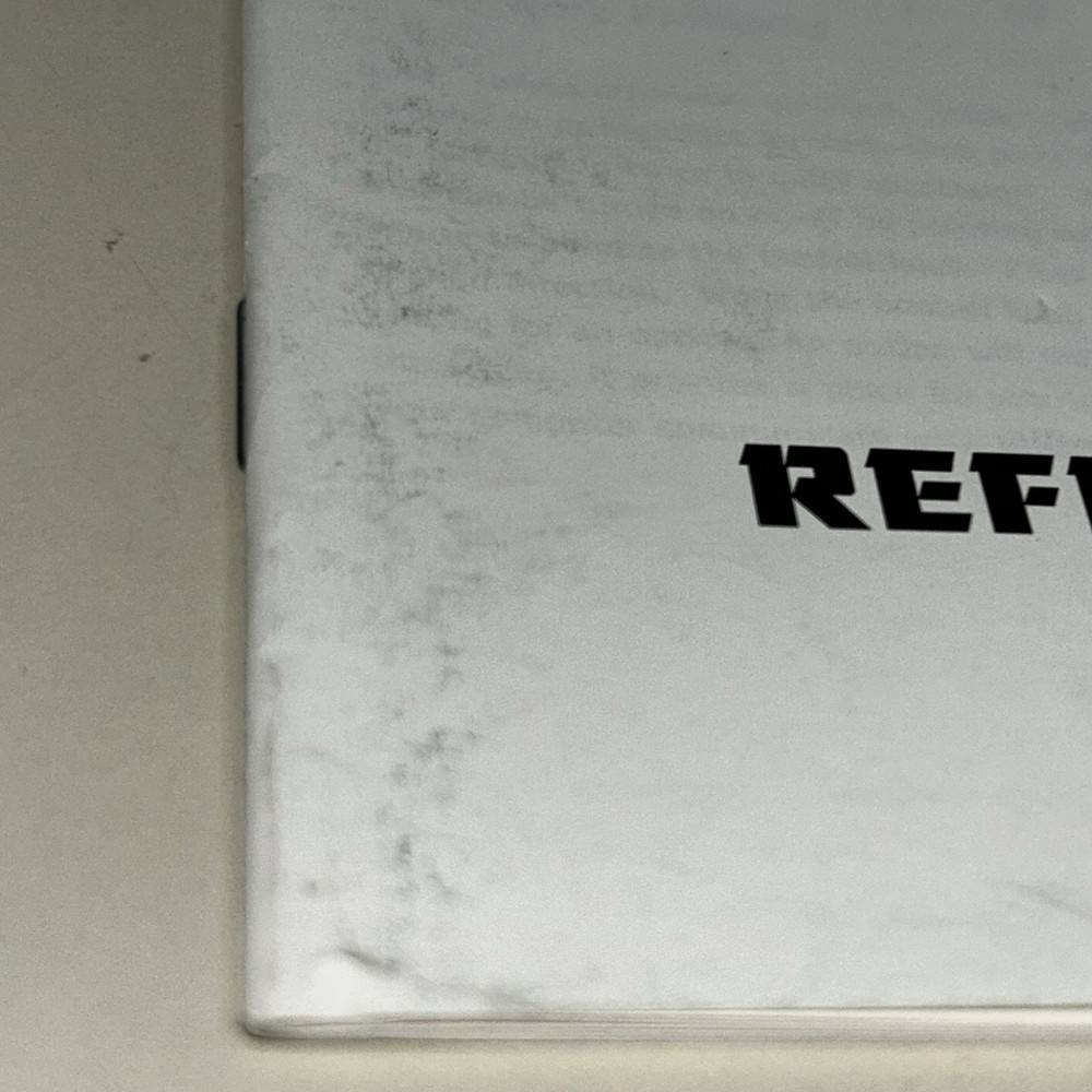 Command & Conquer: Tiberian Sun Video Game Reference Guide BOOKLET ONLY