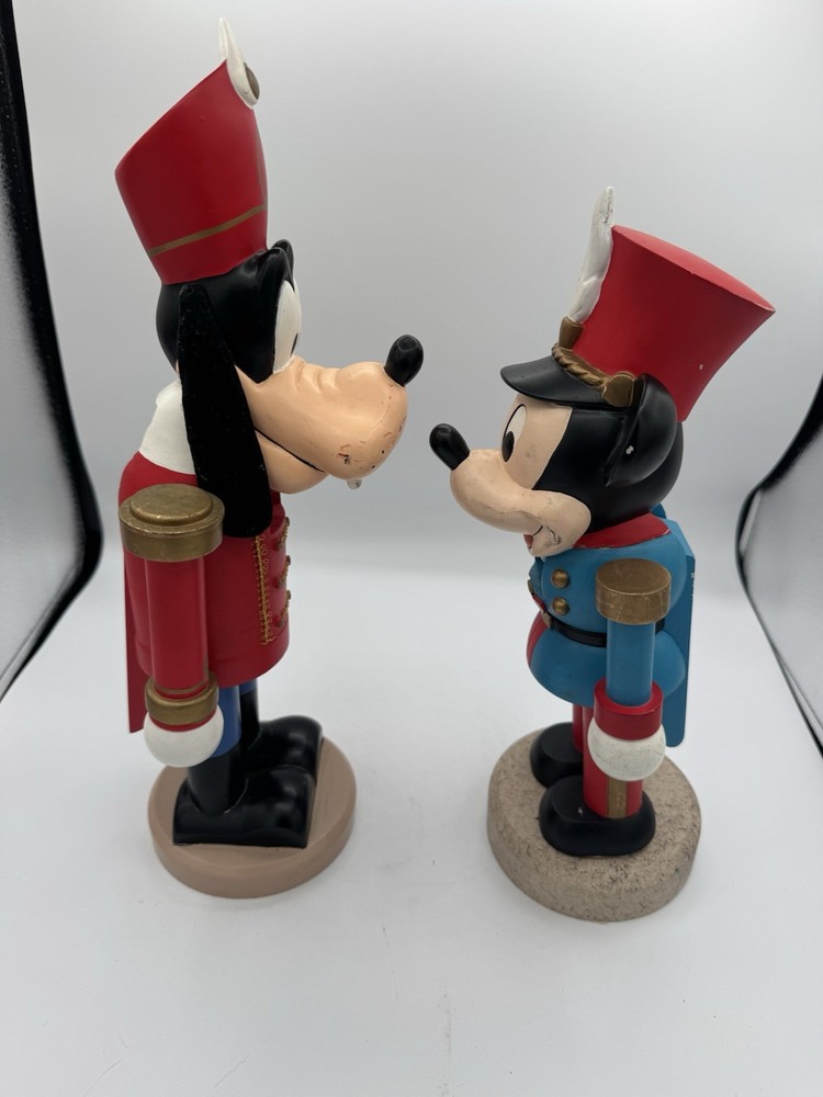 Bundle Deal Disneys Goofy Nutcracker